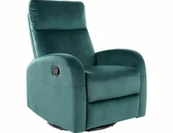 Signal Fotele Do Sypialni|Fotele Do Salonu*Fotel Olimp Velvet