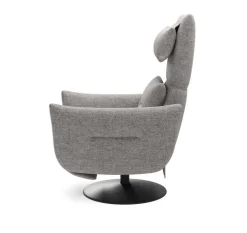 Puszman Fotele Do Biura|Fotele Do Sypialni*Fotel rozkładany elektrycznie lub manulanie Roy