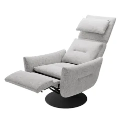 Puszman Fotele Do Biura|Fotele Do Sypialni*Fotel rozkładany elektrycznie lub manulanie Roy