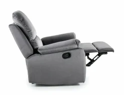 Signal Fotele Do Sypialni|Fotele Do Salonu*Fotel rozkładany Spencer 1 Velvet