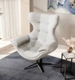 Wersal Fotele Do Biura|Fotele Do Salonu*Fotel skandynawski do salonu Yoga