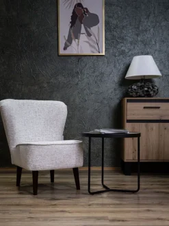 Hauss Fotele Do Salonu|Fotele*Fotel tapicerowany Noe
