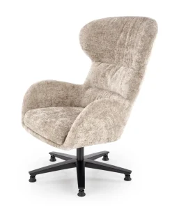 Halmar Fotele*FRANCO fotel wypoczynkowy beżowy (1p=1szt)1 sztuka