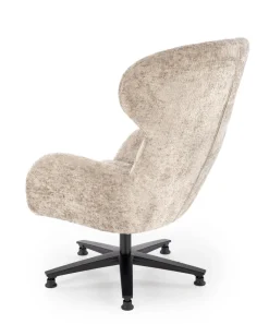 Halmar Fotele*FRANCO fotel wypoczynkowy beżowy (1p=1szt)1 sztuka