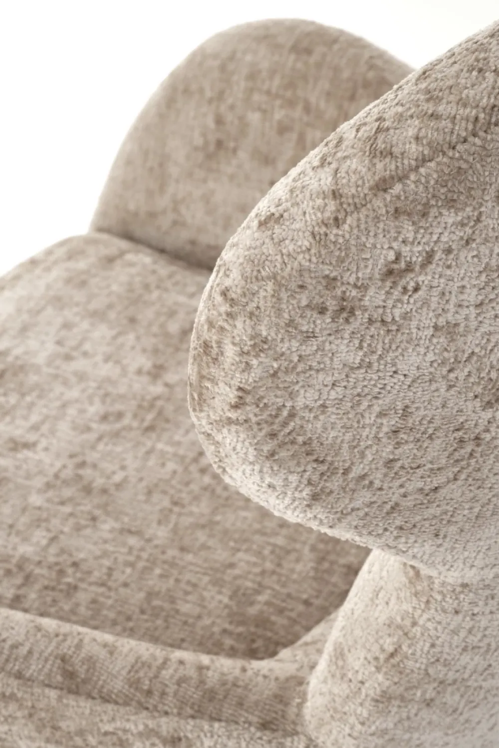 Halmar Fotele*FRANCO fotel wypoczynkowy beżowy (1p=1szt)1 sztuka