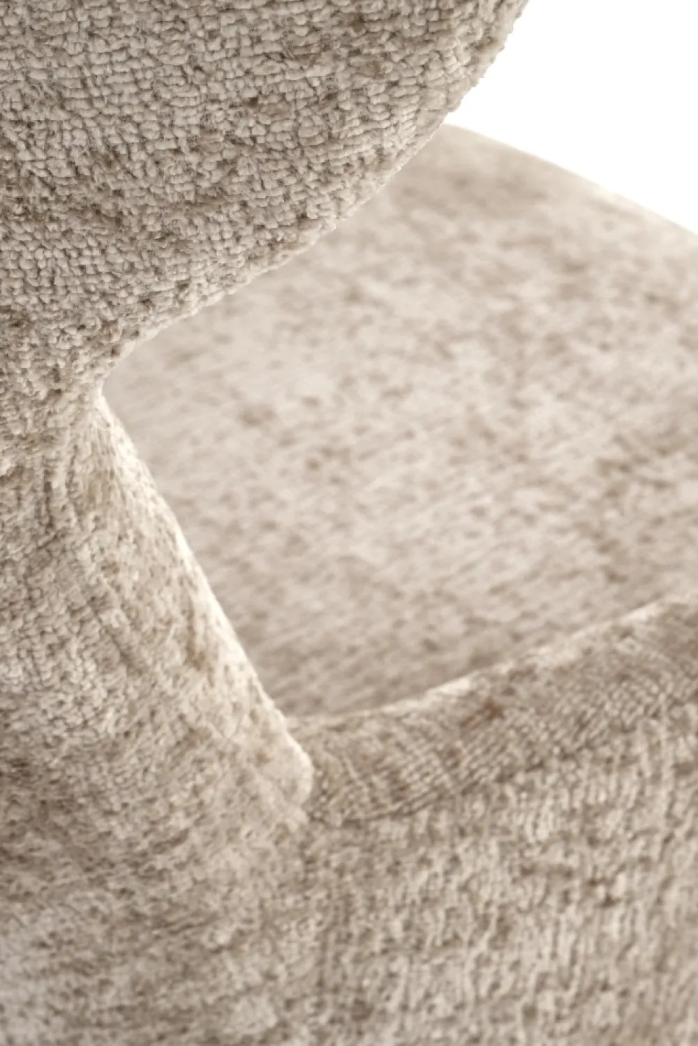 Halmar Fotele*FRANCO fotel wypoczynkowy beżowy (1p=1szt)1 sztuka