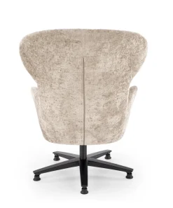 Halmar Fotele*FRANCO fotel wypoczynkowy beżowy (1p=1szt)1 sztuka