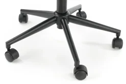 Halmar Fotele*FRESCO fotel młodzieżowy różowy velvet (1p=1szt)1 sztuka