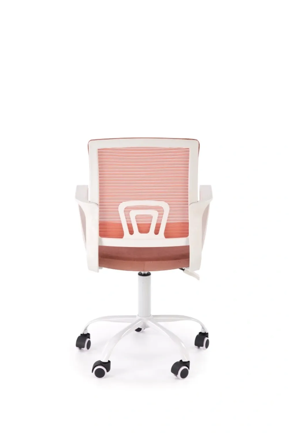 Halmar Fotele*FRODO fotel młodzieżowy jasny różowy1 sztuka