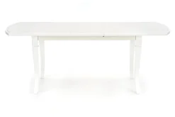 Halmar Stoły*FRYDERYK 160/240 cm stół kolor biały (160-240x90x74 cm)1 sztuka