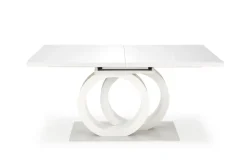 Halmar Stoły*GALARDO stół rozkładany, biały / złoty (3p=1szt)1 sztuka