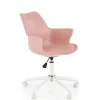 Halmar Fotele*GASLY fotel młodzieżowy różowy (1p=1szt)1 sztuka