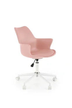 Halmar Fotele*GASLY fotel młodzieżowy różowy (1p=1szt)1 sztuka