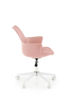 Halmar Fotele*GASLY fotel młodzieżowy różowy (1p=1szt)1 sztuka