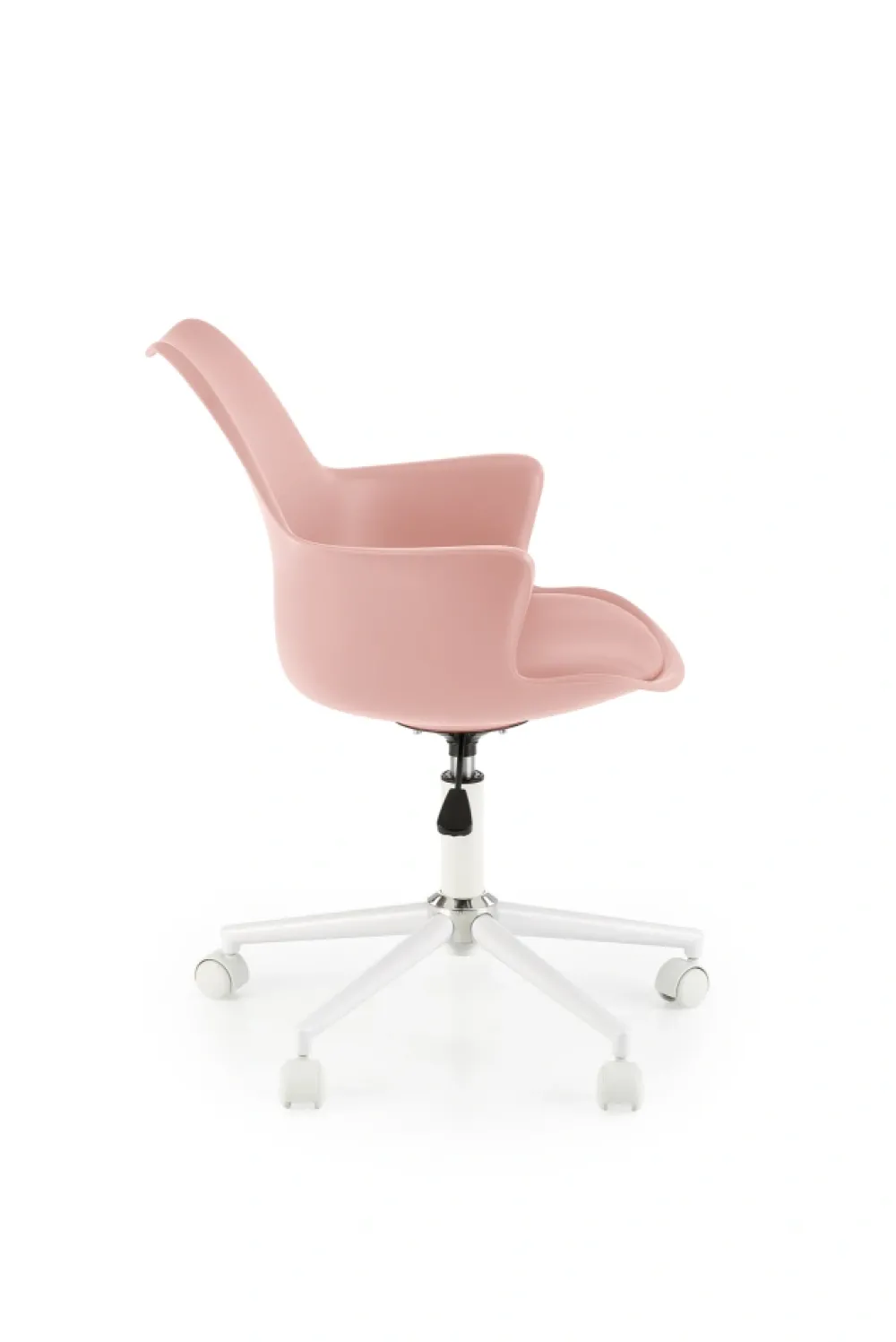 Halmar Fotele*GASLY fotel młodzieżowy różowy (1p=1szt)1 sztuka