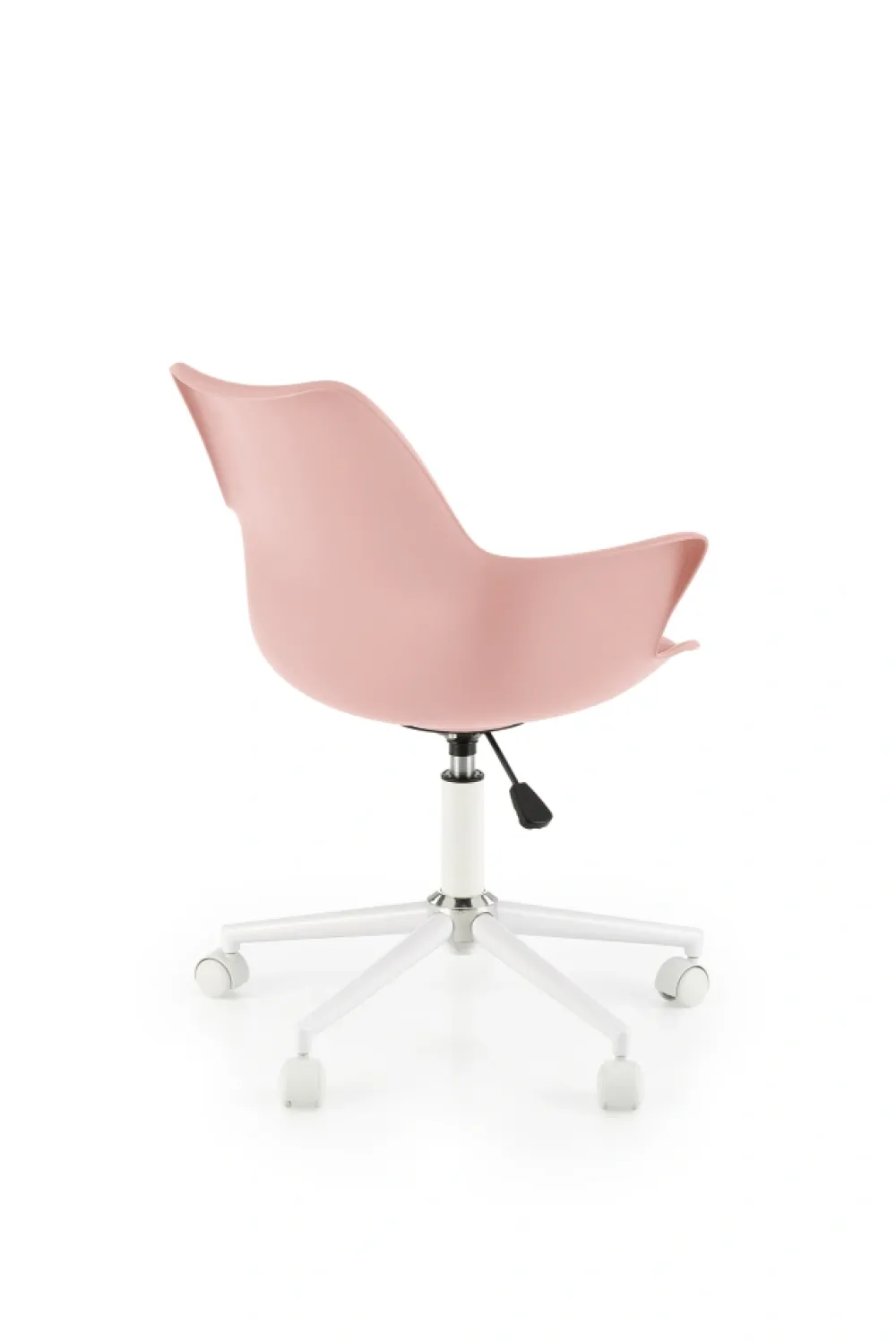 Halmar Fotele*GASLY fotel młodzieżowy różowy (1p=1szt)1 sztuka