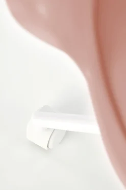 Halmar Fotele*GASLY fotel młodzieżowy różowy (1p=1szt)1 sztuka