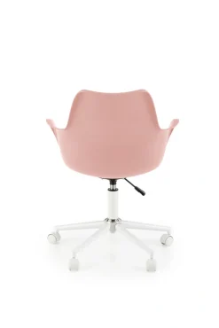 Halmar Fotele*GASLY fotel młodzieżowy różowy (1p=1szt)1 sztuka