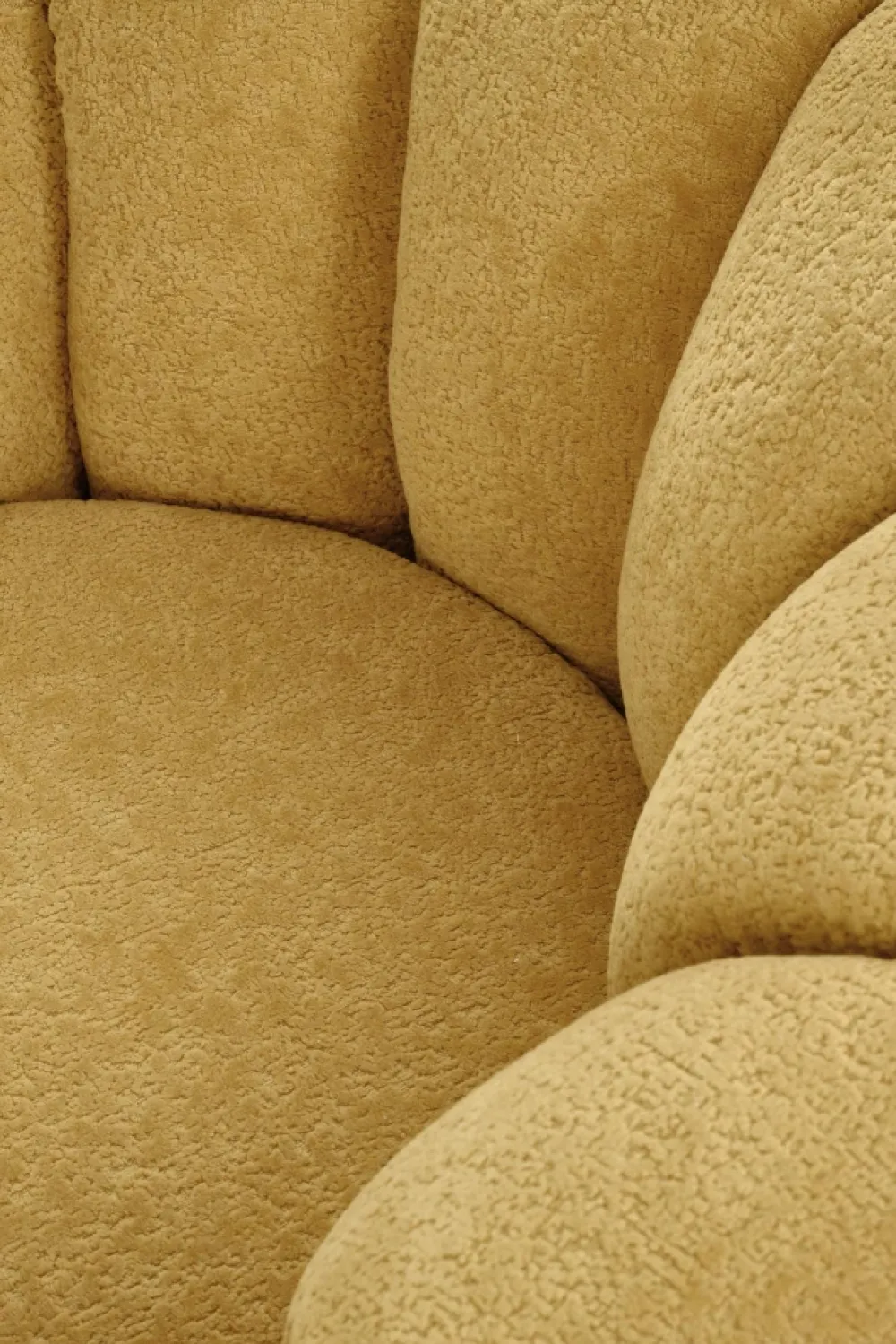 Halmar Fotele*GASPAR 2 fotel wypoczynkowy musztardowy (1p=1szt)1 sztuka