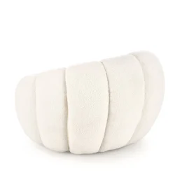 Halmar Fotele*GASPAR fotel wypoczynkowy kremowy (1p=1szt)1 sztuka