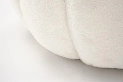 Halmar Fotele*GASPAR fotel wypoczynkowy kremowy (1p=1szt)1 sztuka