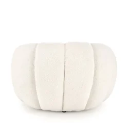 Halmar Fotele*GASPAR fotel wypoczynkowy kremowy (1p=1szt)1 sztuka