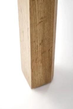 Halmar Stoły*GINO stół rozkładany blat - dąb craft, nogi - dąb craft (1p=1szt)1 sztuka