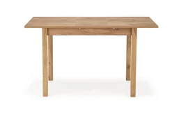 Halmar Stoły*GINO stół rozkładany blat - dąb craft, nogi - dąb craft (1p=1szt)1 sztuka