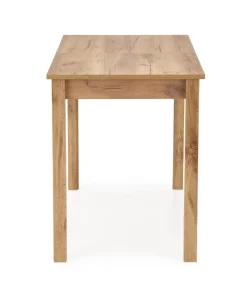 Halmar Stoły*GINO stół rozkładany blat - dąb craft, nogi - dąb craft (1p=1szt)1 sztuka