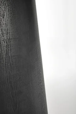 Halmar Stoły*GINTER stół okrągły, czarny (2p=1szt)1 sztuka