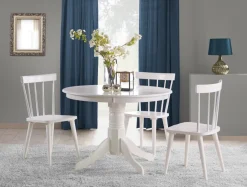 Halmar Stoły*GLOSTER stoł biały (2p=1szt)1 sztuka