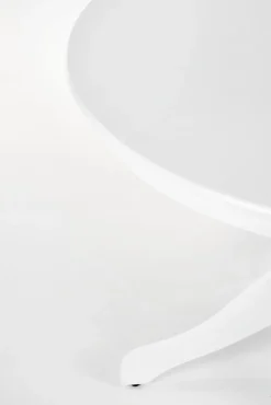 Halmar Stoły*GLOSTER stoł biały (2p=1szt)1 sztuka