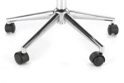 Halmar Fotele*GONZO 4 fotel młodzieżowy popielaty velvet (1p=1szt)1 sztuka