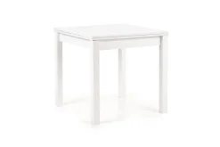 Halmar Stoły*GRACJAN stół kolor biały (2p=1szt)1 sztuka
