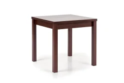 Halmar Stoły*GRACJAN stół kolor ciemny orzech (2p=1szt)1 sztuka