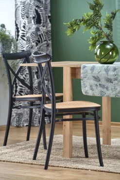 Halmar Stoły*GRACJAN stół kolor dąb craft (2p=1szt)1 sztuka