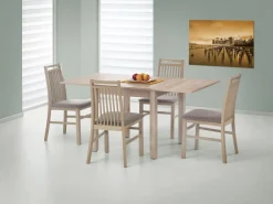 Halmar Stoły*GRACJAN stół kolor dąb sonoma (2p=1szt)1 sztuka