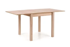 Halmar Stoły*GRACJAN stół kolor dąb sonoma (2p=1szt)1 sztuka