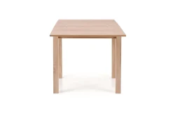 Halmar Stoły*GRACJAN stół kolor dąb sonoma (2p=1szt)1 sztuka