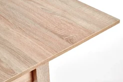 Halmar Stoły*GRACJAN stół kolor dąb sonoma (2p=1szt)1 sztuka