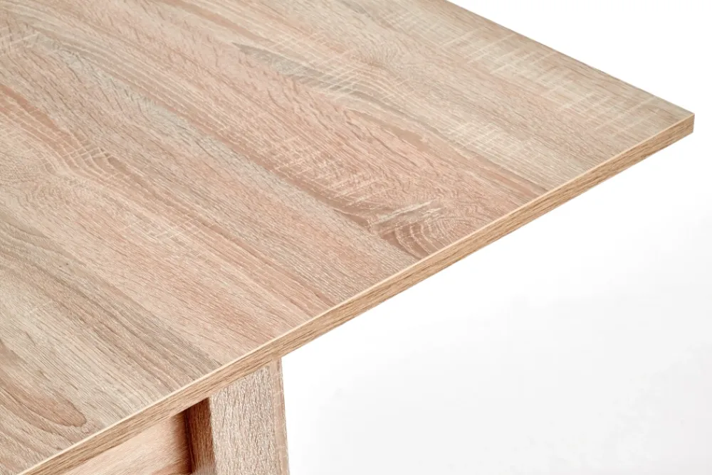 Halmar Stoły*GRACJAN stół kolor dąb sonoma (2p=1szt)1 sztuka