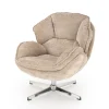 Halmar Fotele*GUIDO fotel wypoczynkowy beżowy (1p=1szt)1 sztuka