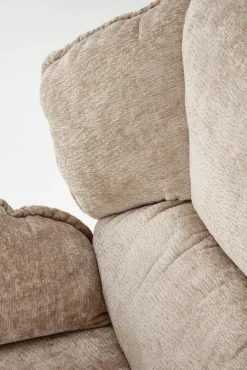 Halmar Fotele*GUIDO fotel wypoczynkowy beżowy (1p=1szt)1 sztuka