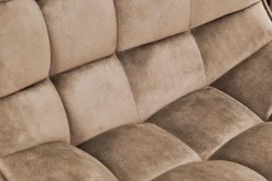 Halmar Taborety I Hokery*H95 hoker beżowy (1p=1szt)1 sztuka