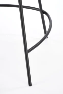 Halmar Taborety I Hokery*H118 hoker beżowy (1p=2szt)1 sztuka