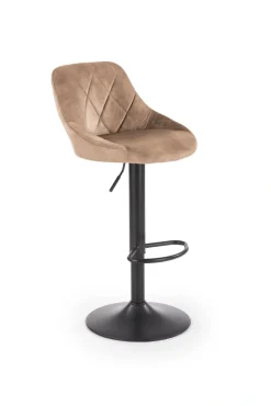 Halmar Taborety I Hokery Do Jadalni|Taborety I Hokery*H101 hoker beżowy (1p=2szt)1 sztuka