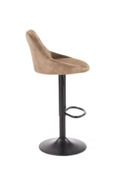 Halmar Taborety I Hokery Do Jadalni|Taborety I Hokery*H101 hoker beżowy (1p=2szt)1 sztuka