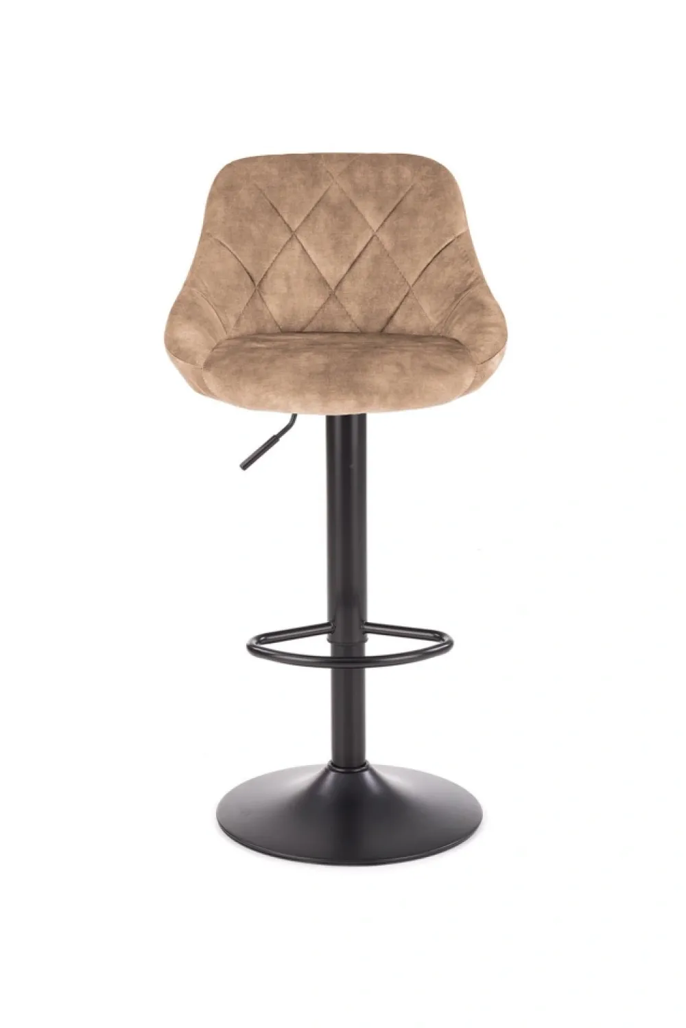 Halmar Taborety I Hokery Do Jadalni|Taborety I Hokery*H101 hoker beżowy (1p=2szt)1 sztuka