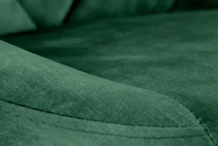 Halmar Taborety I Hokery Do Jadalni|Taborety I Hokery*H101 hoker ciemny zielony (1p=2szt)1 sztuka