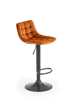 Halmar Taborety I Hokery*H95 hoker cynamonowy (1p=1szt)1 sztuka